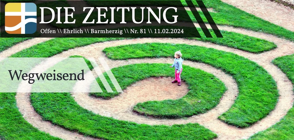 Zeitung 81