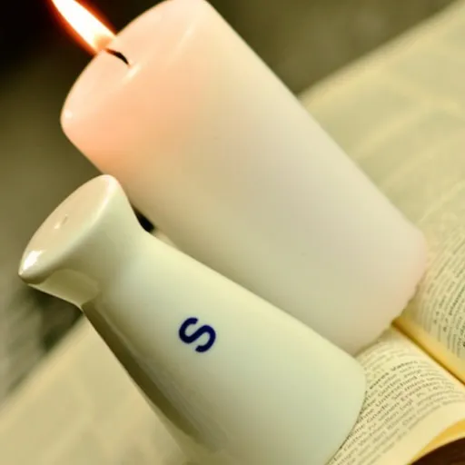 Vorschau für Artikel "Salz der Erde und Licht der Welt"