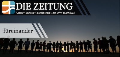 Zeitung